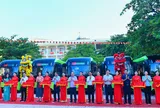 Đưa trẻ đến trường, đưa an sinh vào đời sống