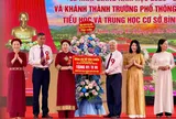 Năm học mới, những chuyển động mới từ Quảng Ninh
