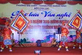 Quảng Ninh: Đền Cửa Lục nơi Di sản gặp nhịp sống du lịch