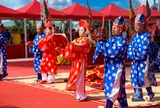 Đền Vua Lê đánh thức mạch nguồn di sản trên đất Hoành Bồ