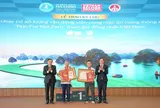 Từ kỷ lục đường chạy đến sức hút du lịch xanh