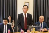 Du lịch Quảng Ninh-Nhật Bản: Kết nối đối tác, mở rộng dòng khách hai chiều