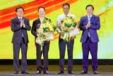T&T Group và hành trình kiến tạo những Thành phố Thiên niên kỷ