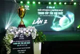 Hơn 10 tỷ đồng giải thưởng tại Giải Vô địch các CLB Golf tranh cúp Tân Sơn Nhất lần 2
