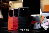 Smartphone gập của Vertu: từ chất liệu thủ công đến AI cá nhân hóa