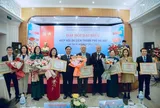 Đại hội đại biểu Hiệp hội du lịch thành phố Hà Nội lần thứ VI