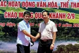 Sơn La – Hưng Yên tăng cường liên kết, mở rộng dòng khách du lịch hai chiều