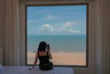 Dạo chơi Phước Hải, ‘gói lại’ khung cảnh biển xanh của mùa hè