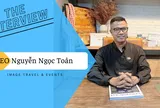 CEO Nguyễn Ngọc Toản: “Không phải cứ làm mới sản phẩm du lịch là thu hút khách châu Âu”