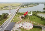 Những điểm đến gắn liền với lịch sử dân tộc Việt Nam, bạn đã biết chưa?