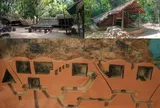 Địa đạo Củ Chi: Điểm đến lịch sử của TP HCM được đưa lên điện ảnh