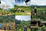 Bản Liền (Lào Cai): Từ bản nhỏ ít người biết đến điểm hẹn du lịch check-in "hot" nhờ chương trình thực tế