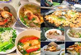 Thành phố Hồ Chí Minh: Khám phá vẻ đẹp đa diện từ phố thị đến biển đảo và hành trình ẩm thực di sản