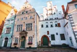 Giai điệu Quốc ca Việt Nam vang lên giữa lòng thủ đô Riga