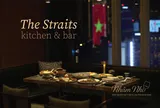 The Straits Kitchen & Bar: Thưởng thức bữa tối trên cao, nơi Sài Gòn dịu lại cùng hương vị Singapore.