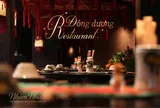 Indochine và Cơm nhà: Hương vị của một miền ký ức đáng để kể
