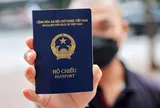 Hộ chiếu Việt Nam tăng hạng trên bản đồ di chuyển toàn cầu