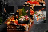 Ka-EN Japanese Grill & Sushi: Một lát cắt ẩm thực Nhật giữa nhịp sống Thảo Điền