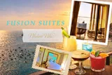 Fusion Suites Vũng Tàu: Khách sạn sở hữu 10 hồ bơi và xu hướng nghỉ dưỡng “wellness đô thị”