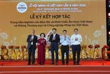 Lễ hội Bánh mì Việt Nam 2026: “Sứ giả văn hóa” trong hành trình định vị du lịch Việt