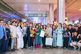 TP.HCM đón đoàn MICE gần 900 khách Indonesia: Khẳng định sức hút điểm đến năng động hàng đầu khu vực