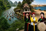 Bối cảnh Việt trong MV quốc tế: Sức hút thị giác và bài toán chuyển hóa du lịch