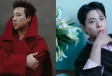 Trấn Thành chính thức trở thành bạn diễn của Park Bo Gum trong bom tấn cổ trang Hàn Quốc