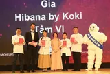 Lễ công bố Michelin Guide Việt Nam 2026 sẽ diễn ra tháng 6 tại Hà Nội