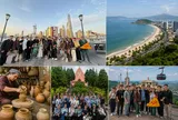 Du lịch hè 2026: Doanh nghiệp lữ hành chạy đua thích ứng biến động