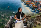 Chạy 5.200 km xuyên Việt một mình, cô gái tìm thấy điều quý giá hơn mọi thắng cảnh