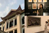 Bảo tàng Mỹ thuật Việt Nam: Nơi trưng bày 4 kiệt tác xuất hiện trong MV của Sơn Tùng M-TP