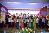 Chủ tịch Hiệp hội Du lịch Việt Nam trao giải cho 17 tác phẩm báo chí xuất sắc viết về du lịch