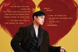 Sau những chuyến đi, ca sĩ Quang Vinh trở về với âm nhạc bằng album "Tim"