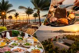 5 nhà hàng sở hữu tầm nhìn đẹp bậc nhất Vịnh Hạ Long