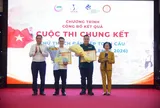 Không thể để đầu bếp trẻ "tự bơi" trên hành trình chinh phục quốc tế