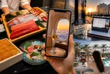 Giữa thật và ảo: Điều gì đứng sau cơn sốt mua ảnh check-in hạng sang?