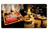 Ăn tối giữa tầng mây ngắm sông Sài Gòn: Hai trải nghiệm ẩm thực đáng thử tại Bitexco