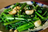 Rau muống xào đến quẩy: Hương vị Việt chinh phục thế giới