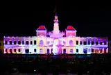 Thành phố Hồ Chí Minh  rực rỡ chuỗi sự kiện kỷ niệm 50 năm mang tên Bác
