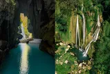 Nhiều thác nước nổi tiếng ở Việt Nam đồng loạt dừng đón khách, du khách cần cập nhật trước khi khởi hành