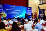 Góc nhìn của Chủ tịch Hiệp hội Du lịch An Giang tại Diễn đàn Kinh tế tư nhân Việt Nam 2026