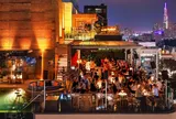 Ít người biết: Những điểm hẹn nightlife "ẩn mình" trong khách sạn 5 sao ở TP.HCM