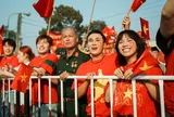 Huỳnh Lập: “Tinh thần yêu nước không phải theo thời điểm” trong dự án điện ảnh "Nghỉ Hè Sợ Nghỉ Hưu"