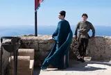 Từ Hy Lạp đến Maroc: Những địa danh có thật xuất hiện trong bom tấn The Odyssey