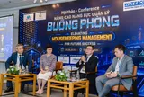 Housekeeping: Mắt xích chiến lược của khách sạn hiện đại