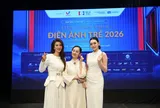 Liên hoan phim Điện ảnh Trẻ 2026: Trao quyền kể chuyện cho thế hệ làm phim trẻ