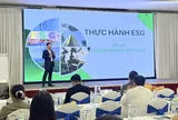 Khách sạn TP.HCM tăng tốc xanh hóa từ những thay đổi nhỏ
