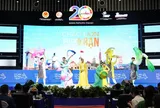 ITE HCMC 2026: Kết nối sống động, mở rộng hành trình ra thế giới