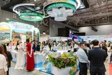 Du lịch Lâm Đồng quảng bá tại Hội chợ Du lịch Quốc tế TP.HCM 2026