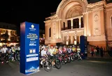 Ngày hội Xe đạp: 600 km trên yên xe, khám phá một TP.HCM rộng mở
